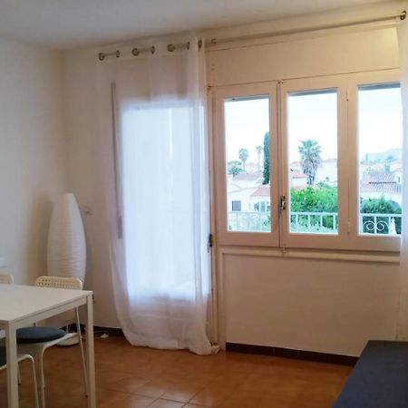 Apartament Amb Piscina Empuriabrava Extérieur photo
