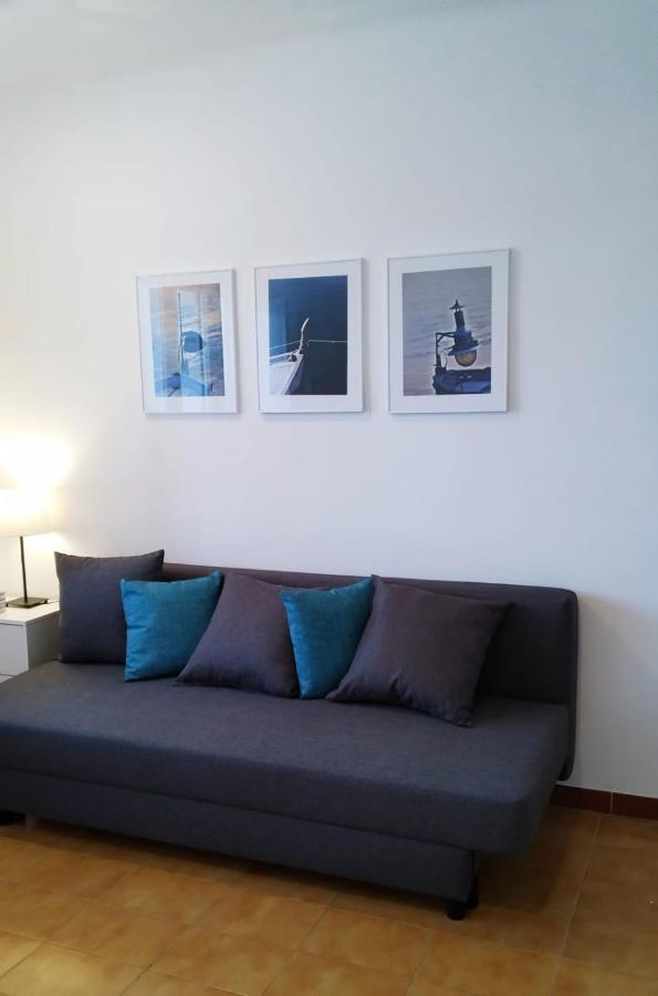 Apartament Amb Piscina Empuriabrava Extérieur photo