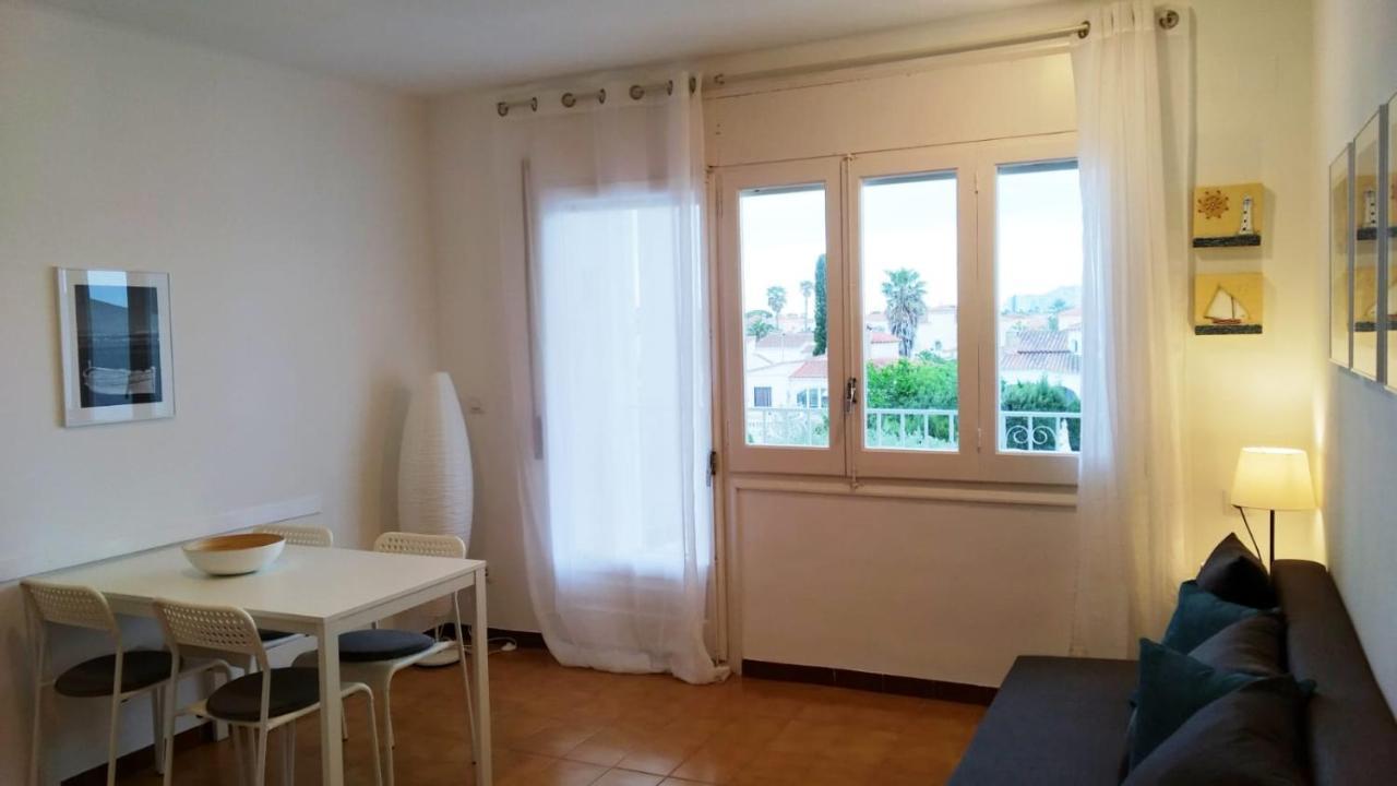 Apartament Amb Piscina Empuriabrava Extérieur photo