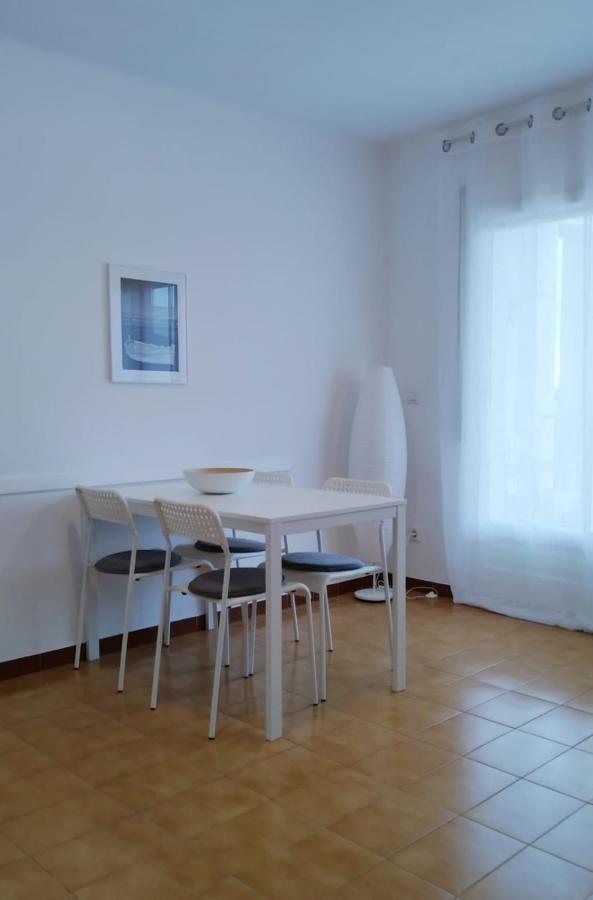 Apartament Amb Piscina Empuriabrava Extérieur photo