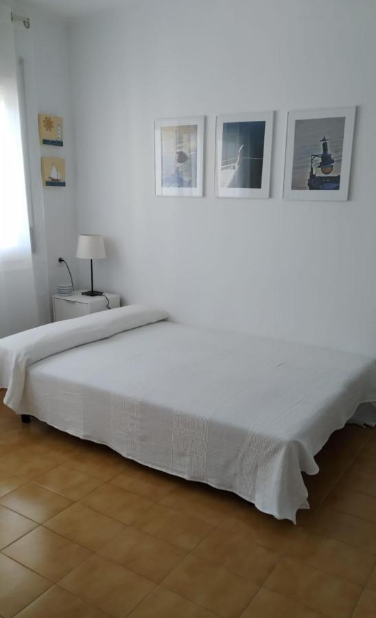 Apartament Amb Piscina Empuriabrava Extérieur photo