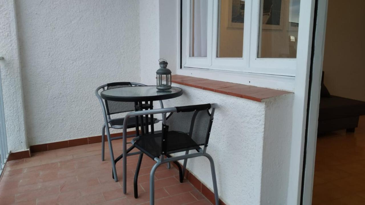 Apartament Amb Piscina Empuriabrava Extérieur photo