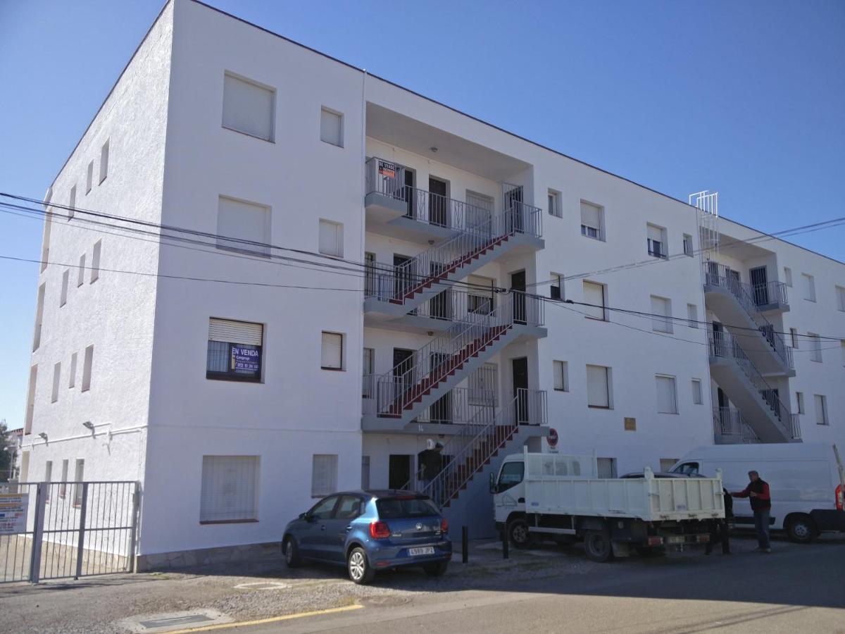 Apartament Amb Piscina Empuriabrava Extérieur photo